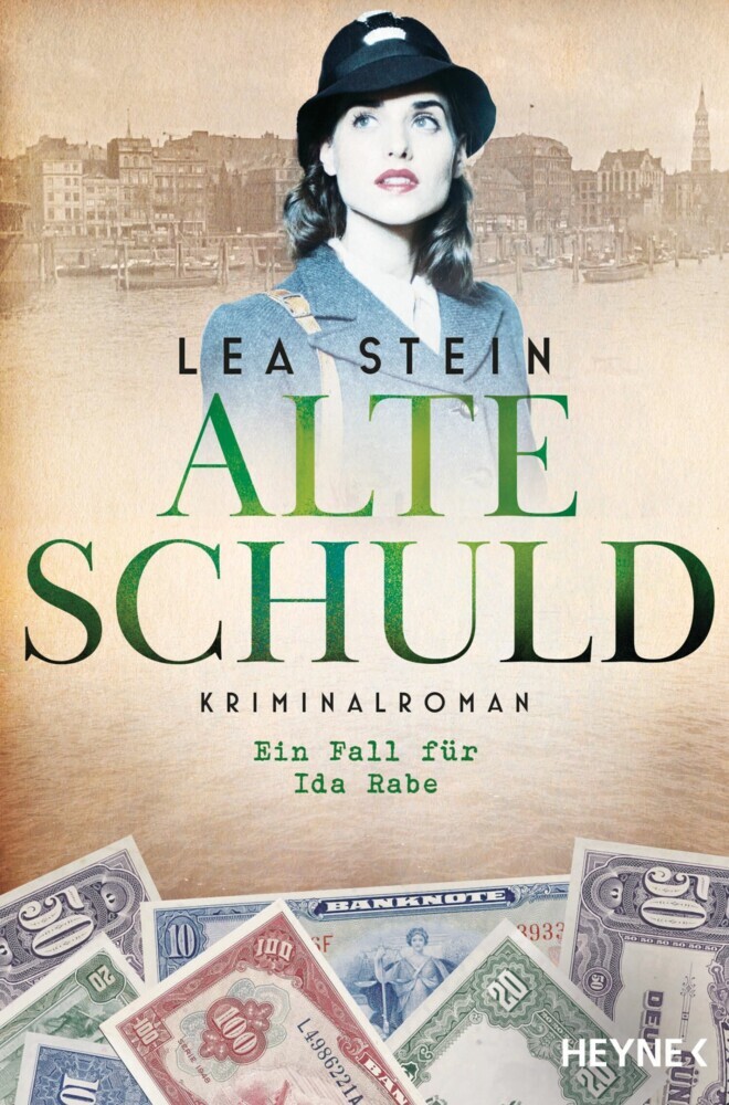 Alte Schuld main product photo