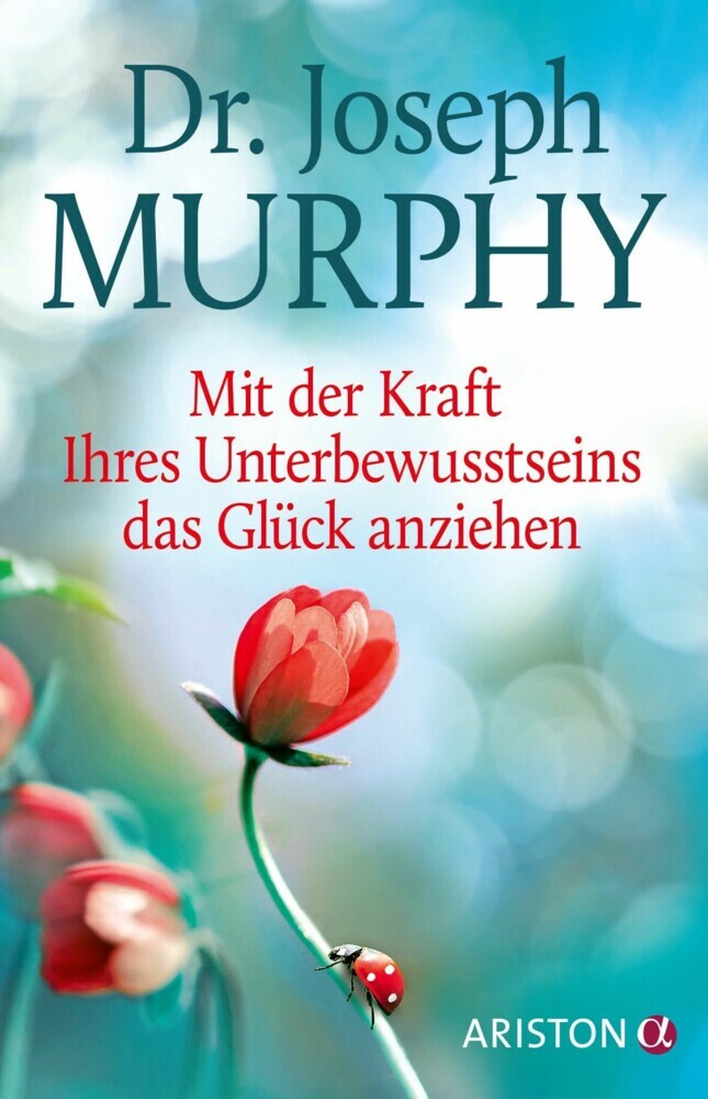 Mit der Kraft Ihres Unterbewusstseins das Glück anziehen main product photo