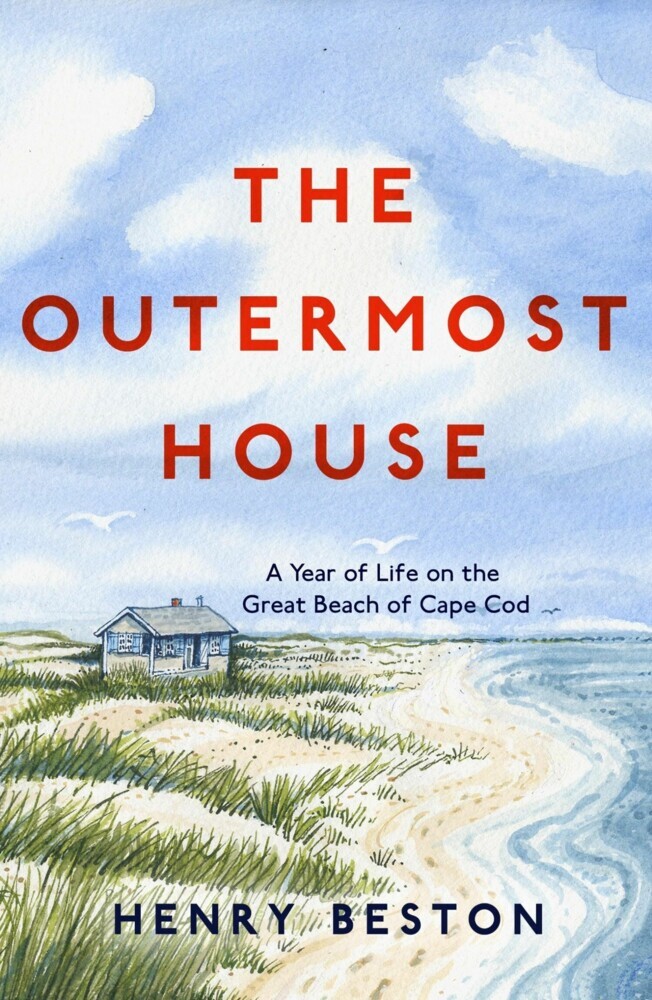 The Outermost House main product photo