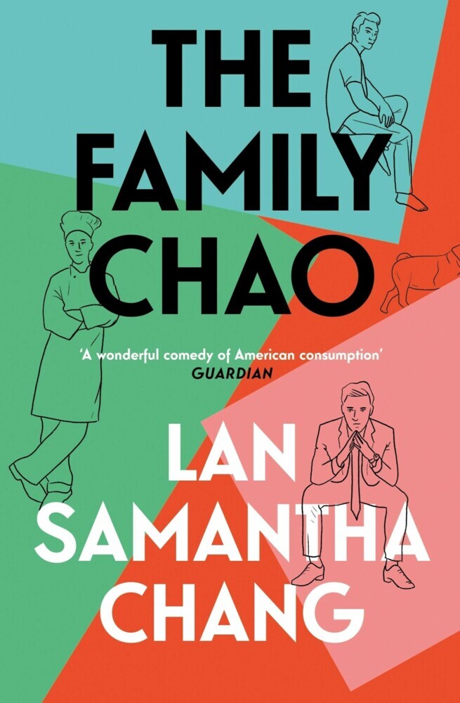 The Family Chao main product photo