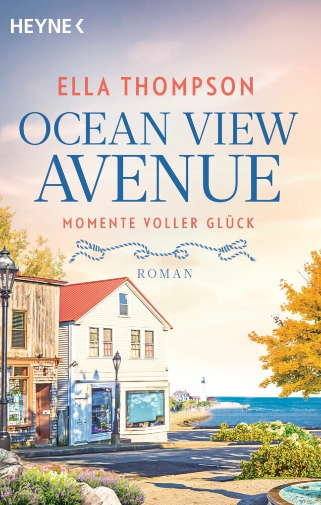 Ocean View Avenue - Momente voller Glück main product photo