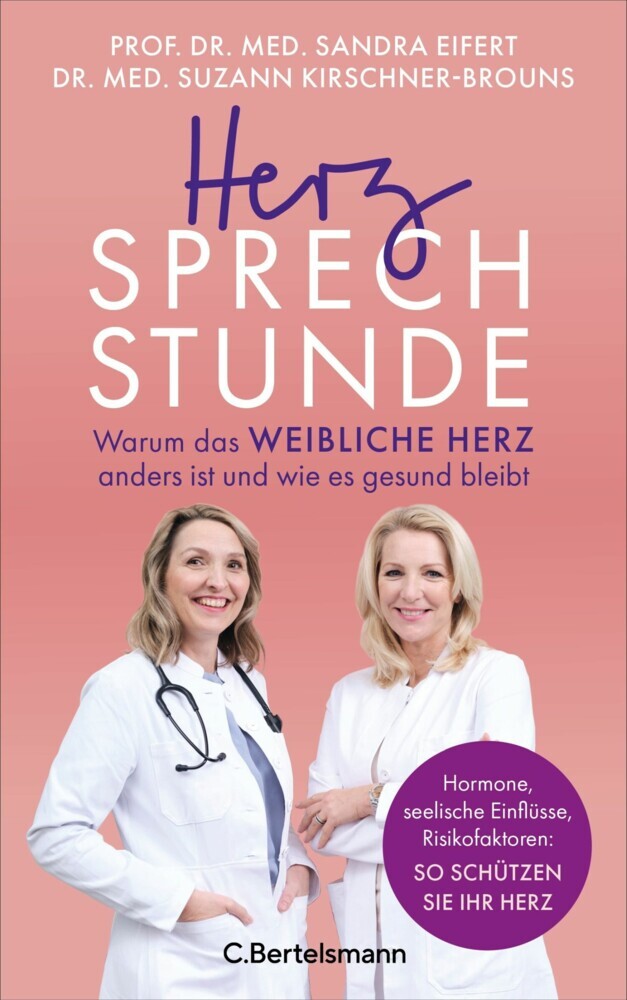 Herzsprechstunde main product photo