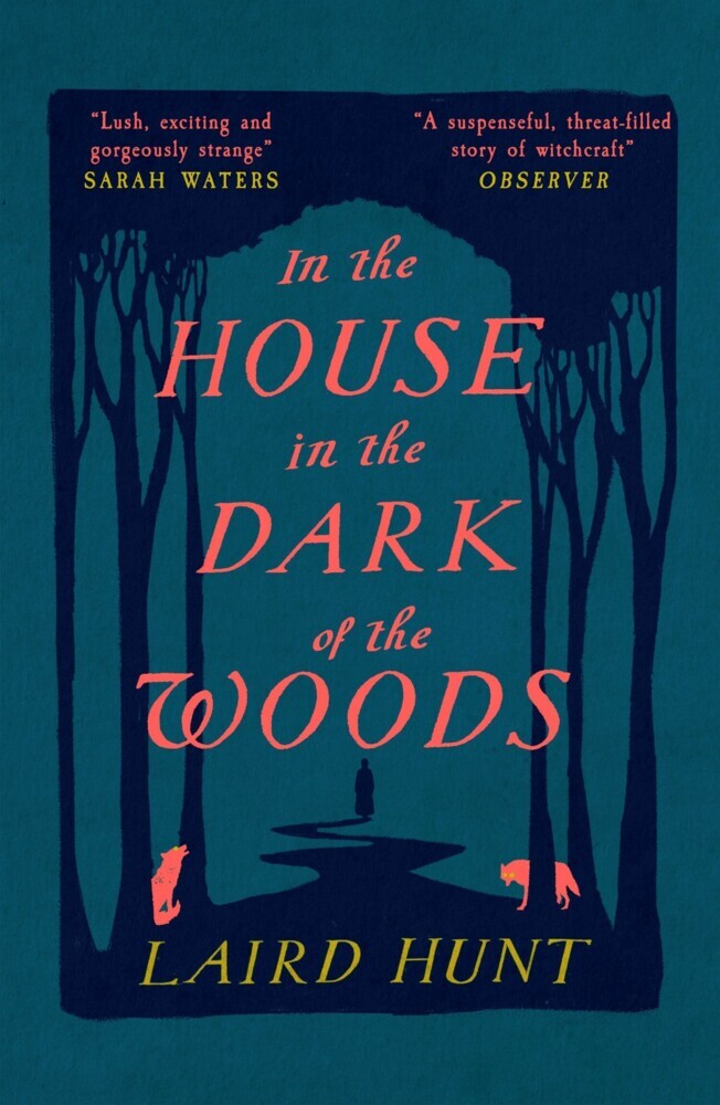 In the House in the Dark of the Woods main product photo