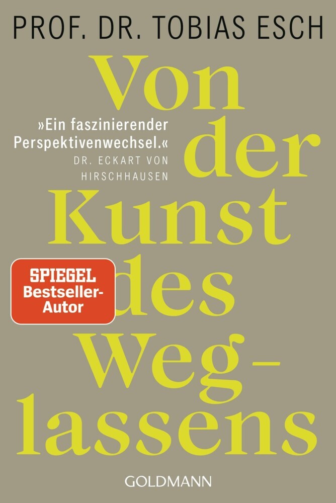 Von der Kunst des Weglassens main product photo
