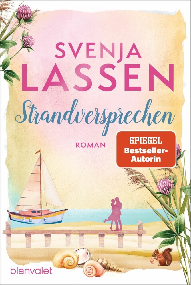 Strandversprechen main product photo