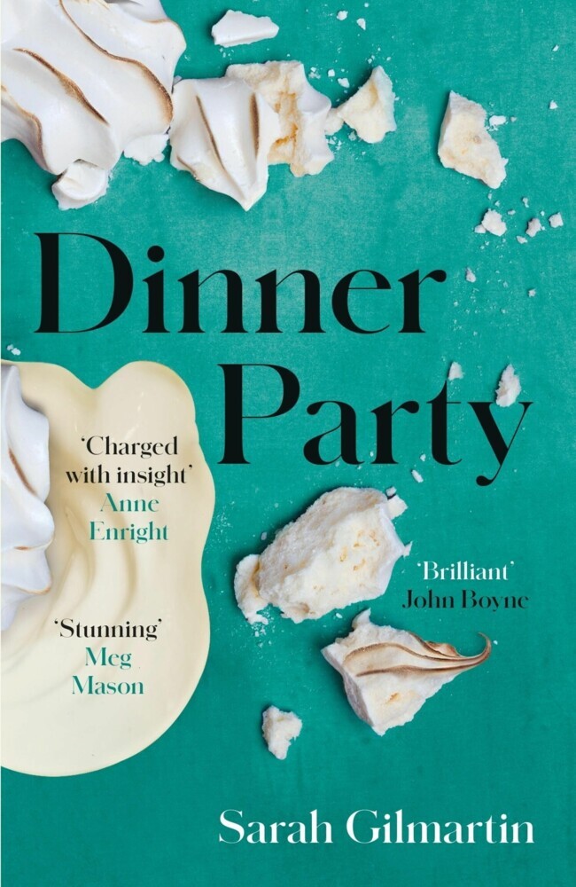 Dinner Party main product photo