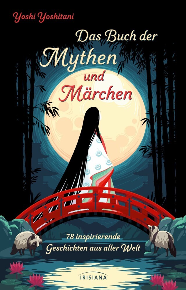 Das Buch der Mythen und Märchen main product photo