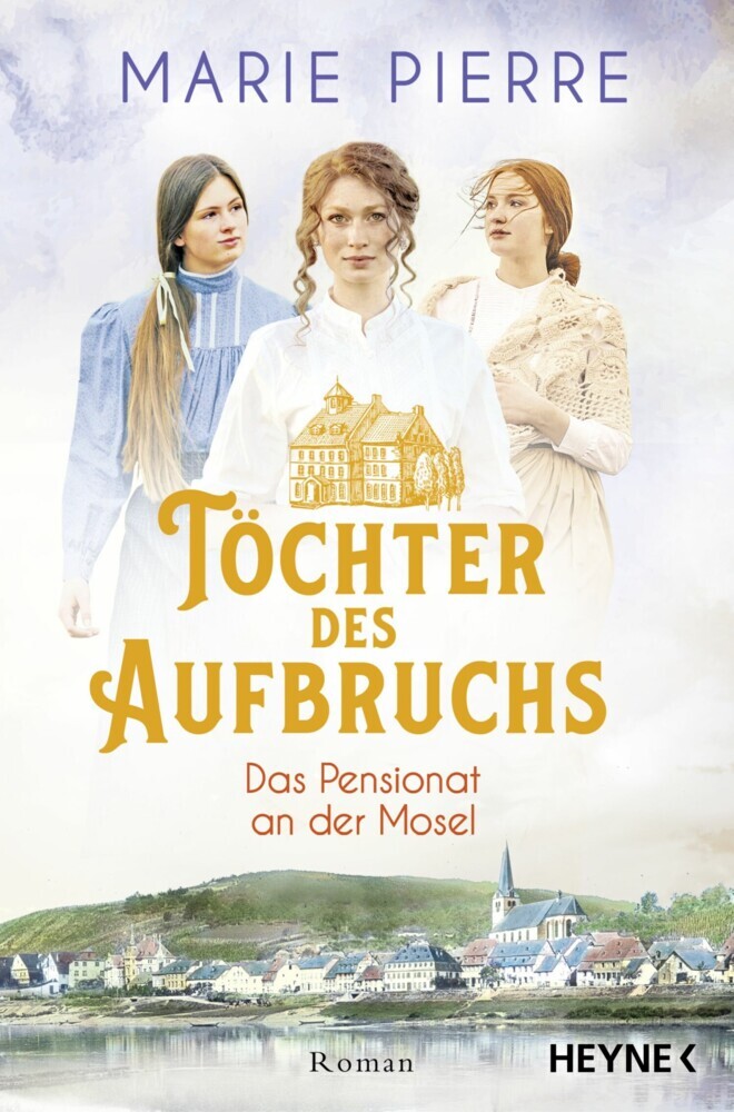 Töchter des Aufbruchs main product photo