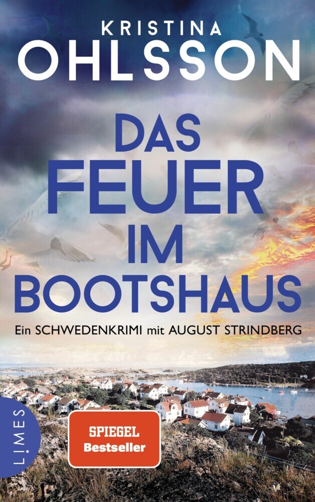 Das Feuer im Bootshaus main product photo