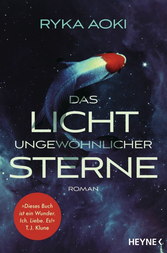 Das Licht ungewöhnlicher Sterne main product photo