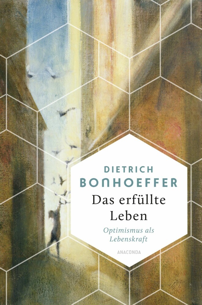 Das erfüllte Leben. Optimismus als Lebenskraft main product photo