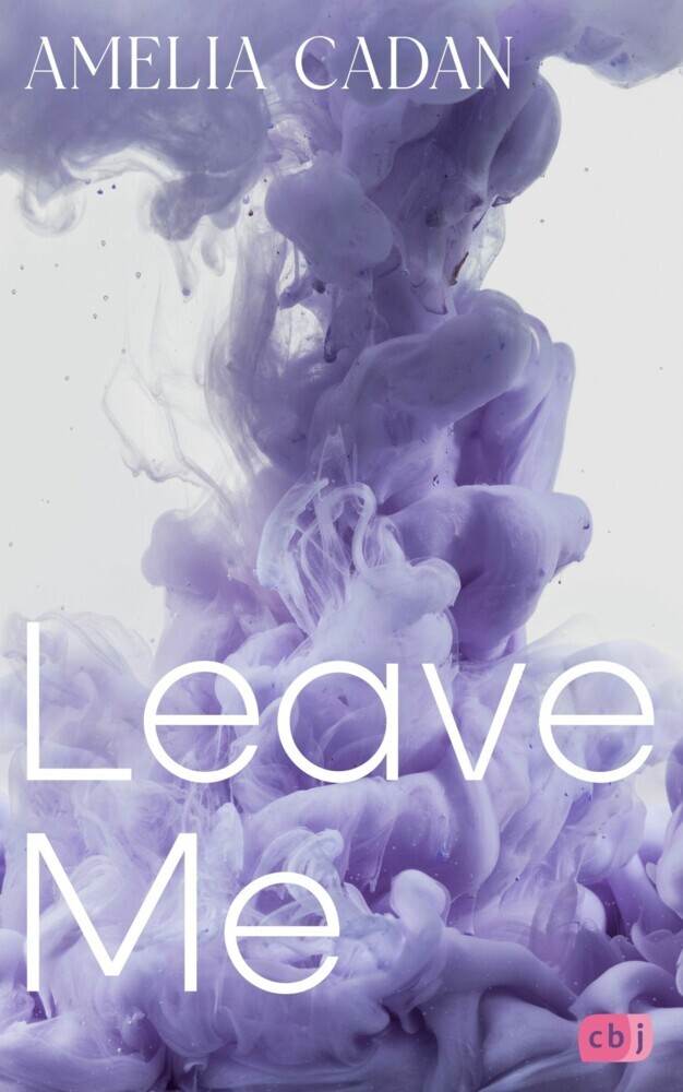 Leave Me main product photo