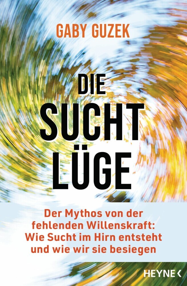 Die Suchtlüge main product photo