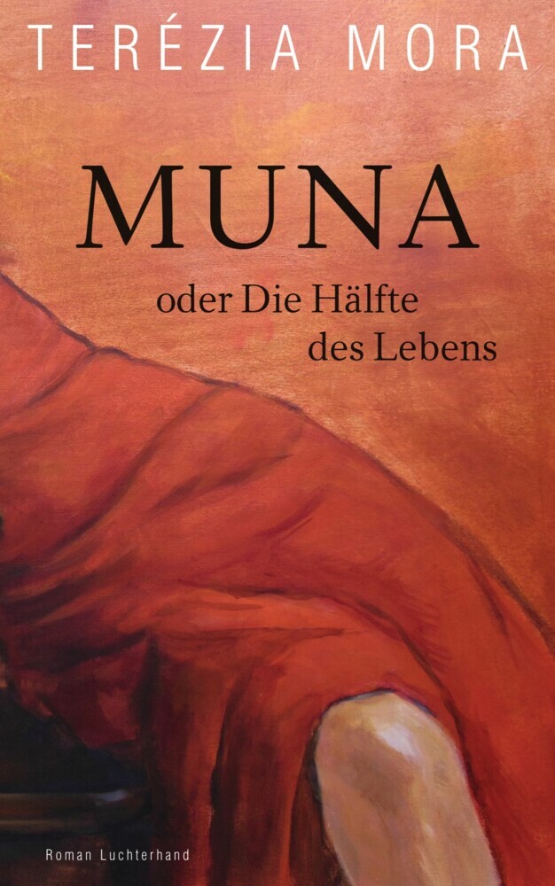 Muna oder Die Hälfte des Lebens main product photo