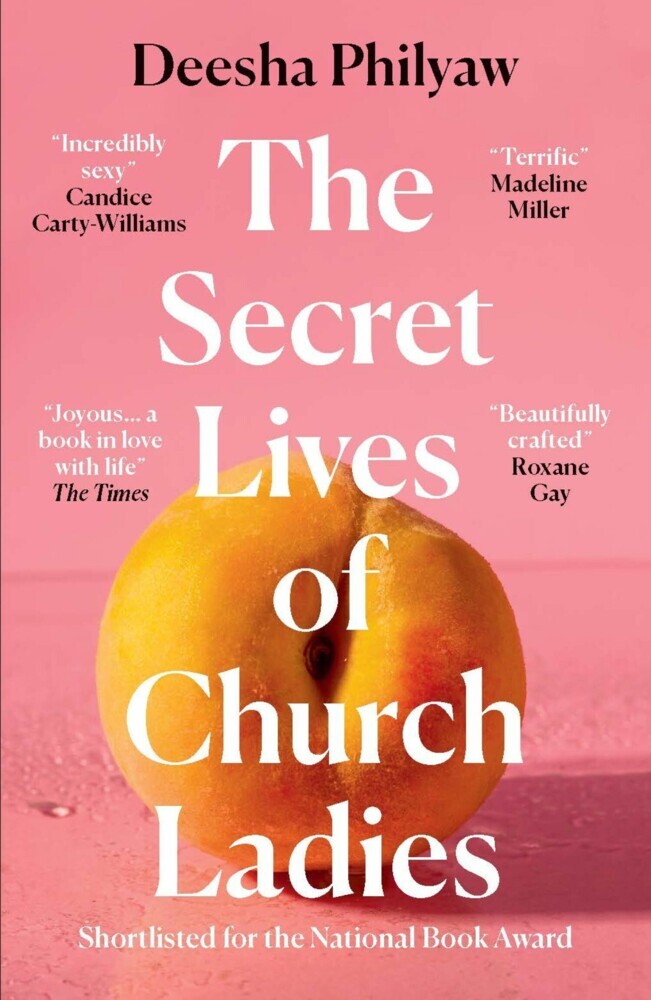 The Secret Lives of Church Ladies main product photo