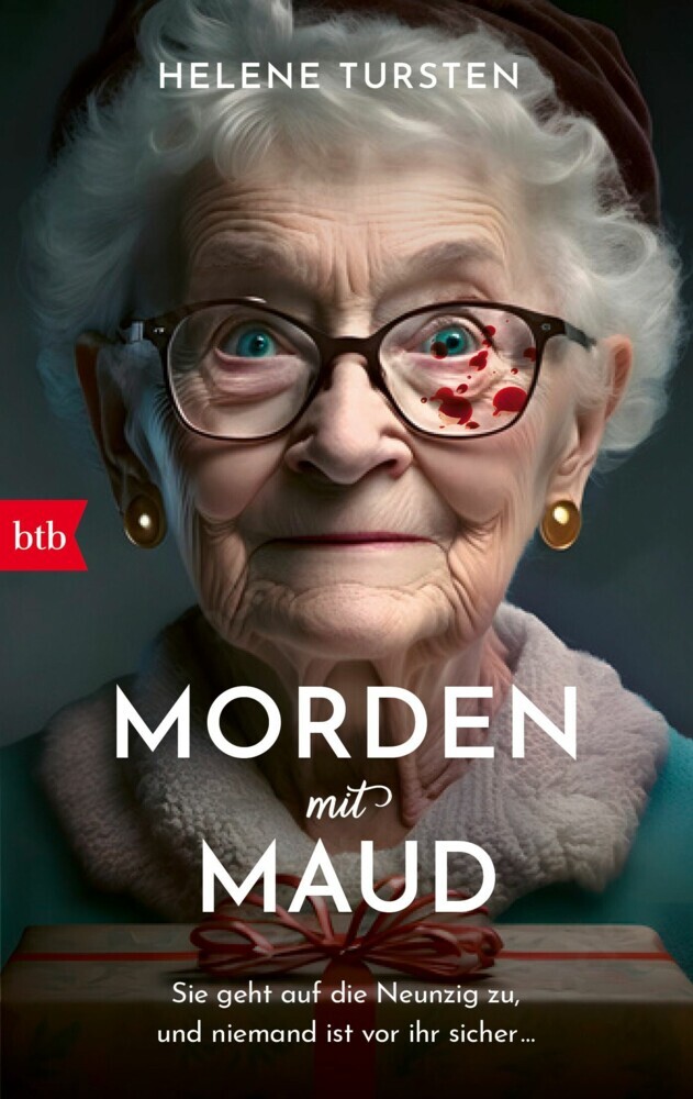 Morden mit Maud main product photo