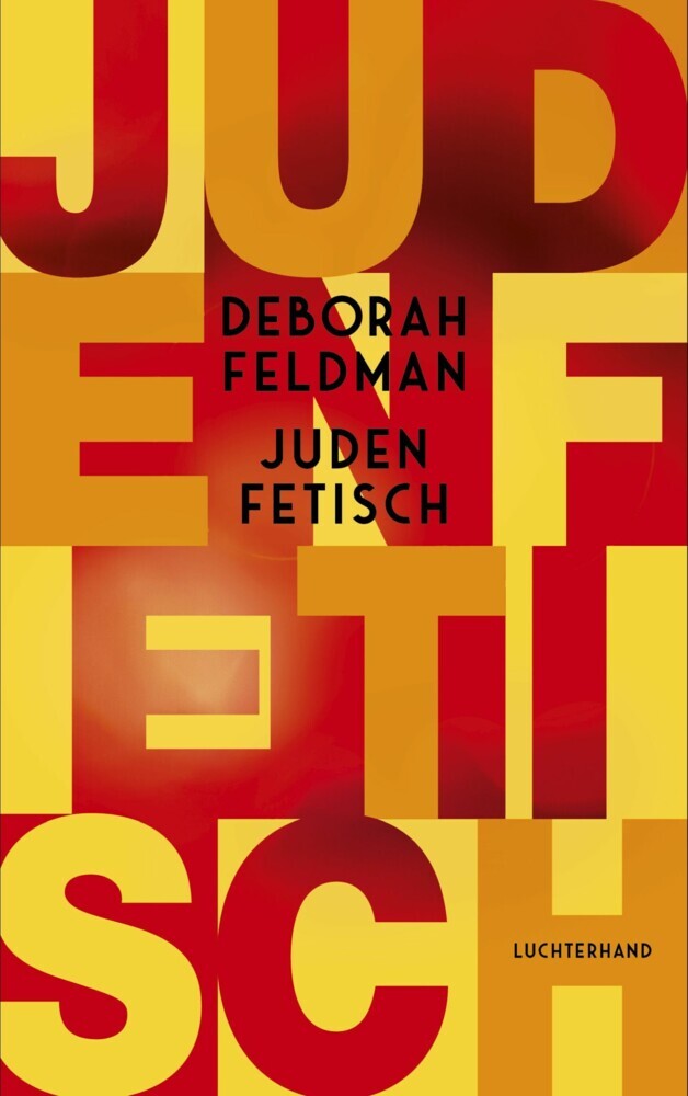 Judenfetisch main product photo