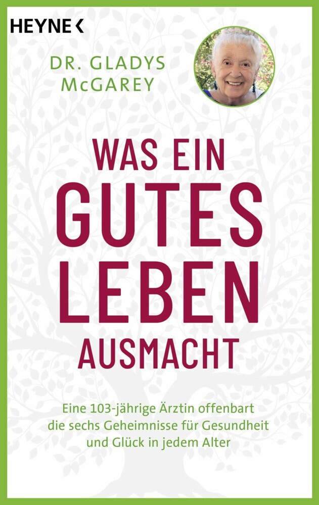 Was ein gutes Leben ausmacht main product photo