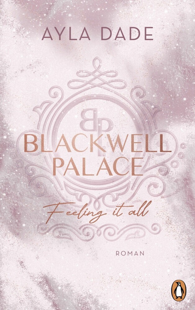Blackwell Palace. Feeling it all main product photo