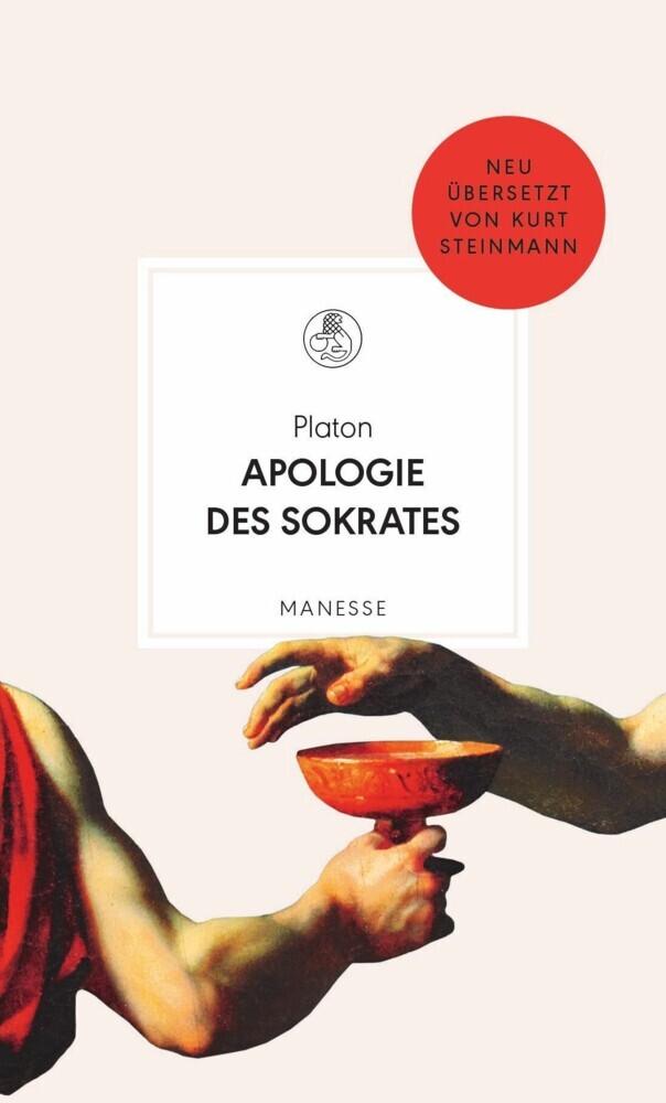 Apologie des Sokrates main product photo