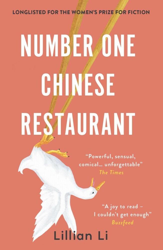 Number One Chinese Restaurant main product photo