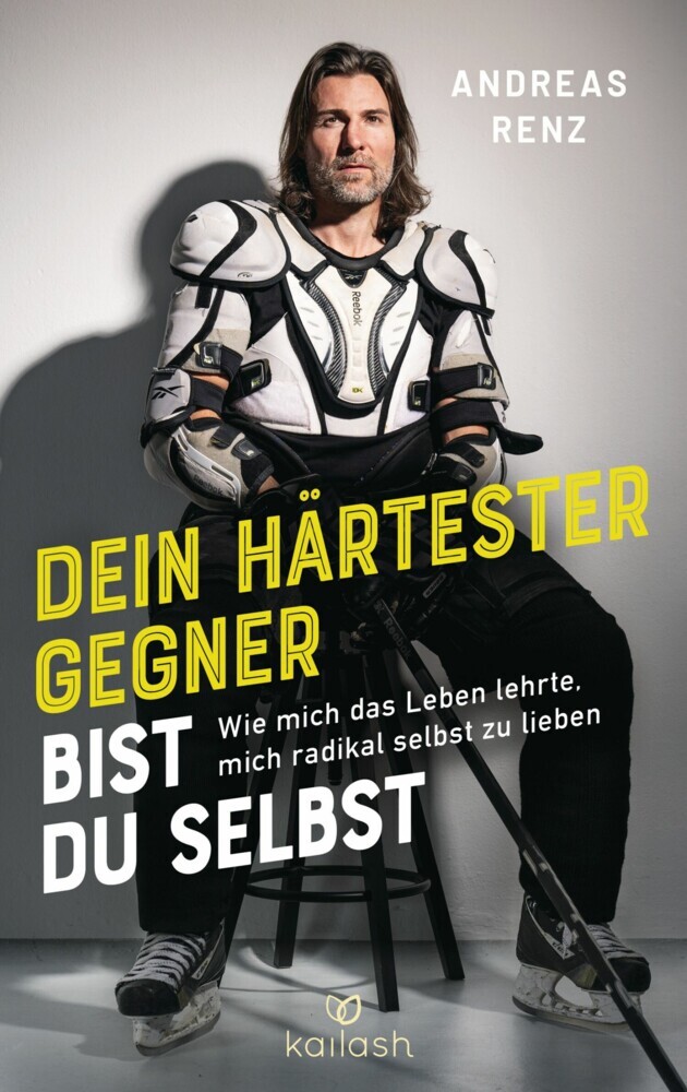 Dein härtester Gegner bist du selbst main product photo