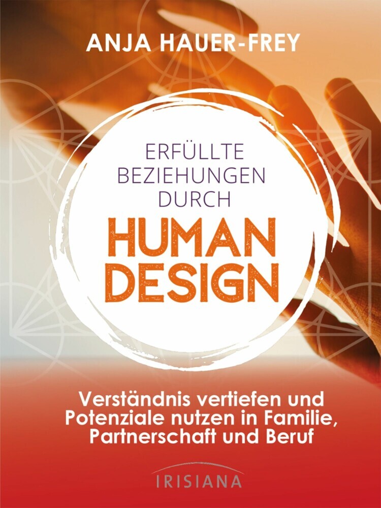 Erfüllte Beziehungen durch Human Design main product photo