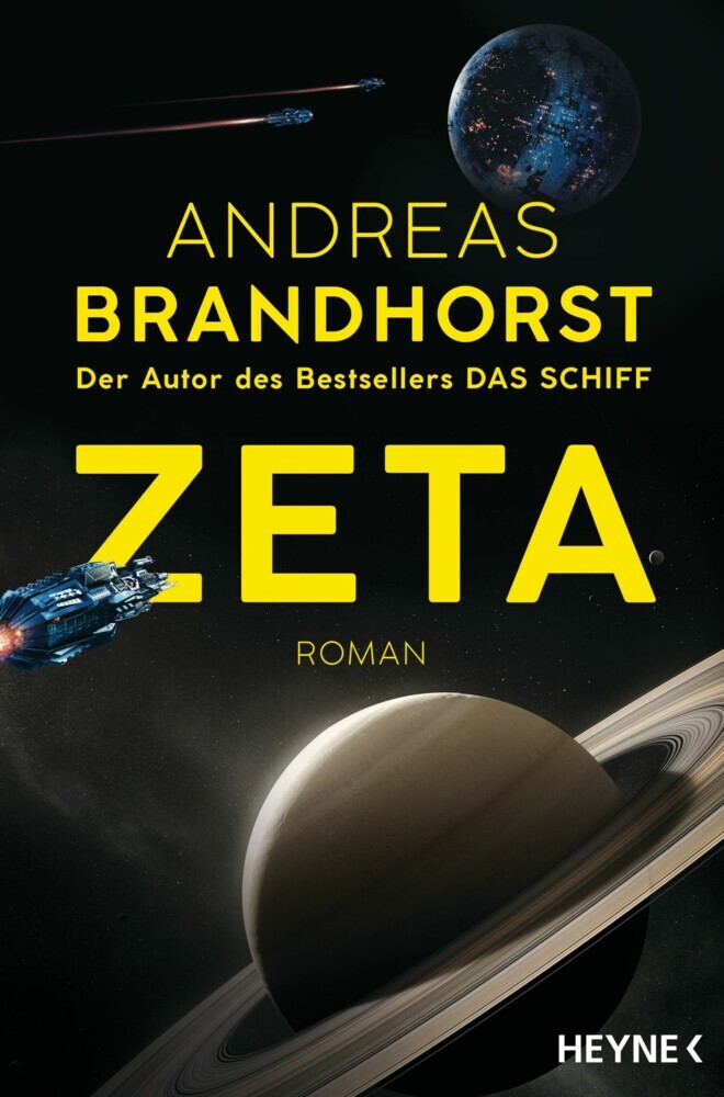 Zeta main product photo