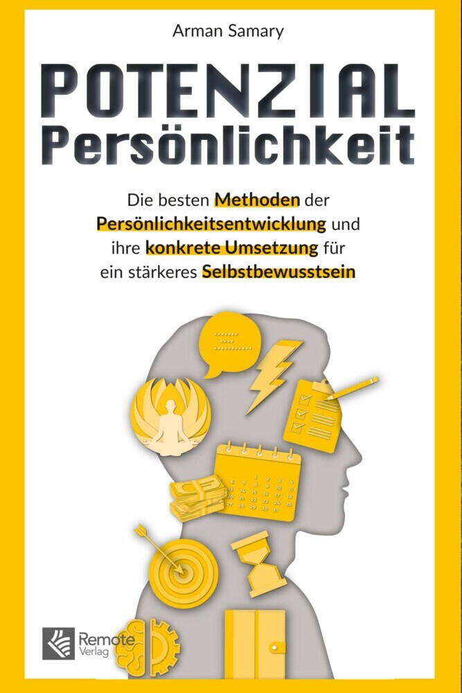 Potenzial Persönlichkeit main product photo