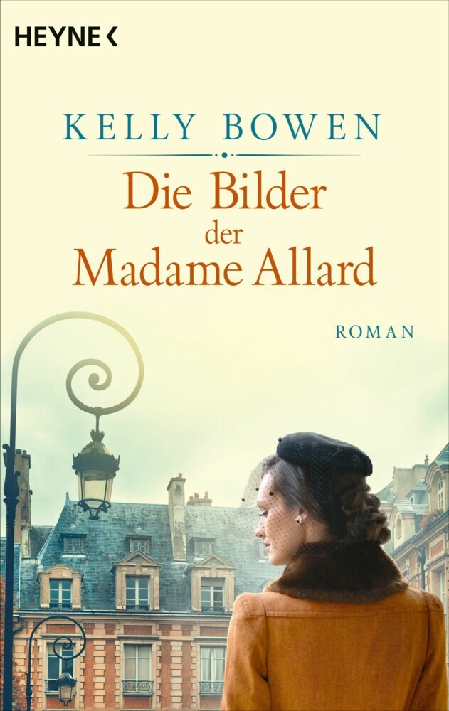 Die Bilder der Madame Allard main product photo