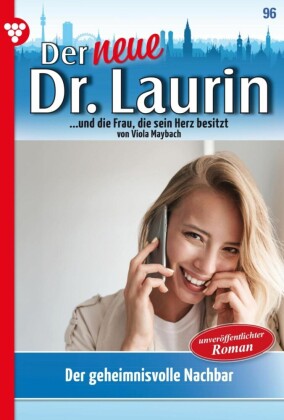 Der geheimnisvolle Nachbar