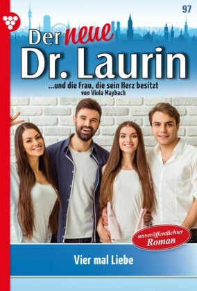 Vier mal Liebe