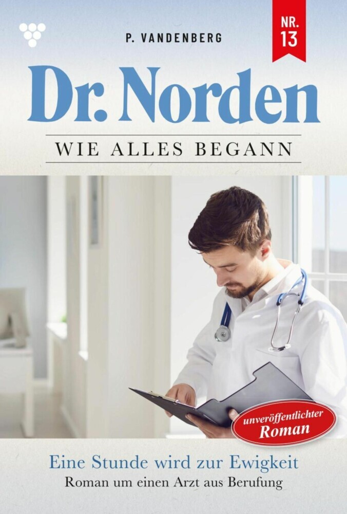 Ein Stunde wird zur Ewigkeit main product photo