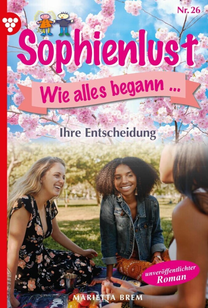 Ihre Entscheidung main product photo
