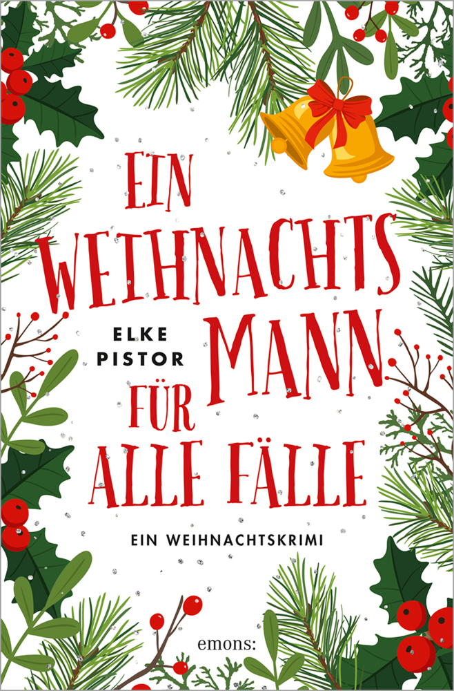 Ein Weihnachtsmann für alle Fälle main product photo