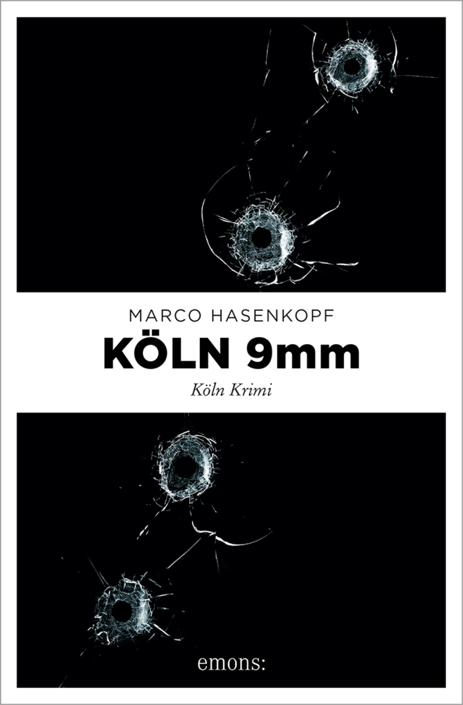 Köln 9mm main product photo