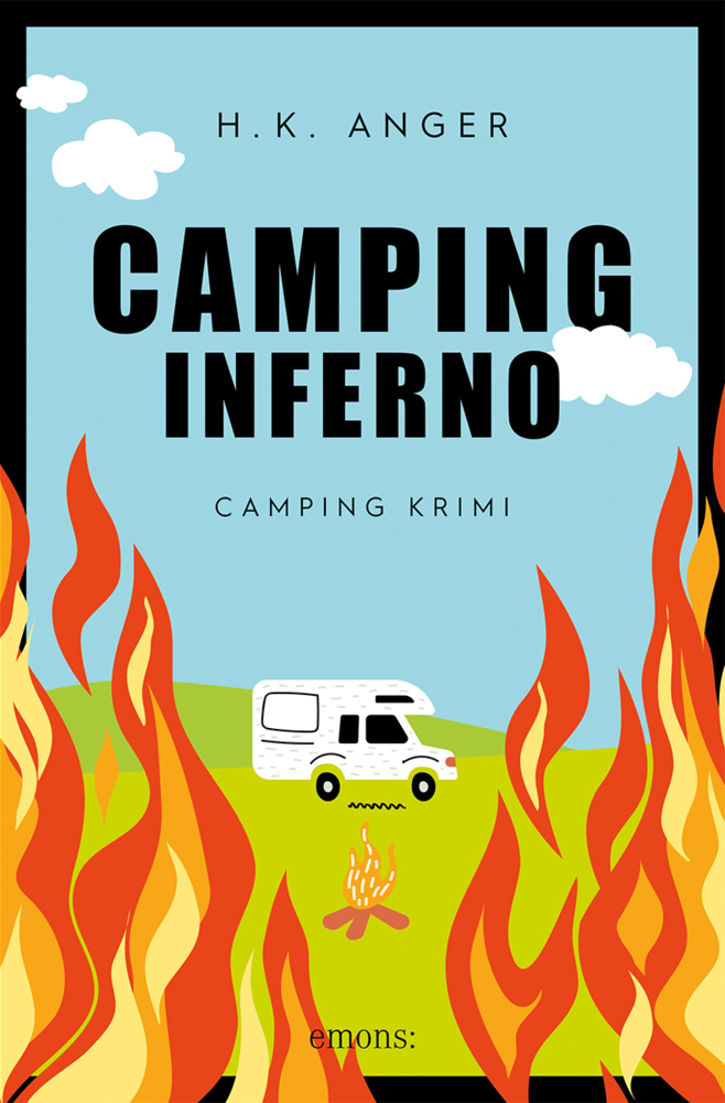 Camping-Inferno main product photo