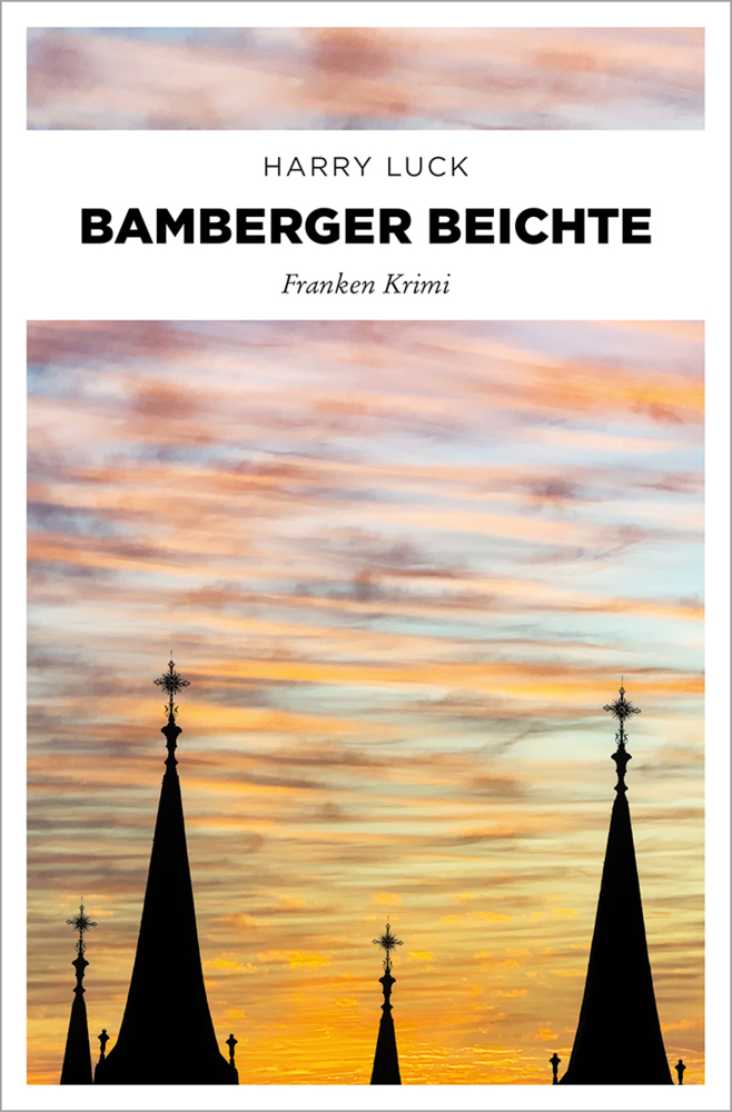 Bamberger Beichte main product photo