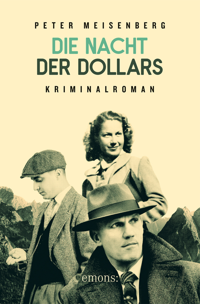 Die Nacht der Dollars main product photo