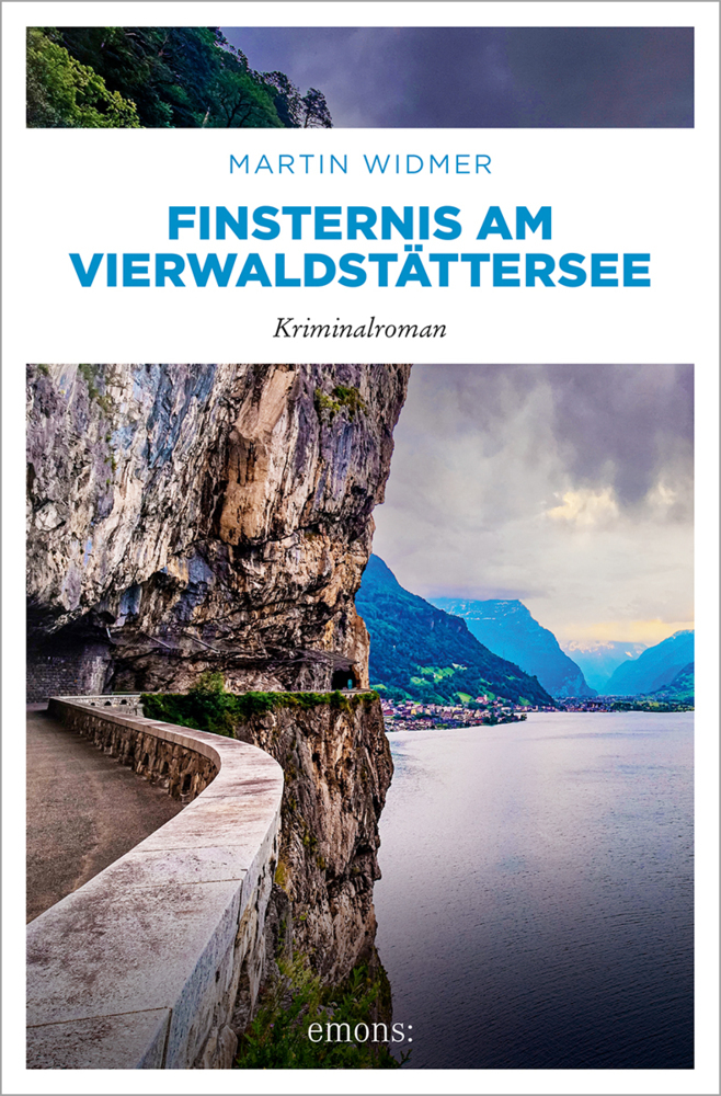 Finsternis am Vierwaldstättersee main product photo