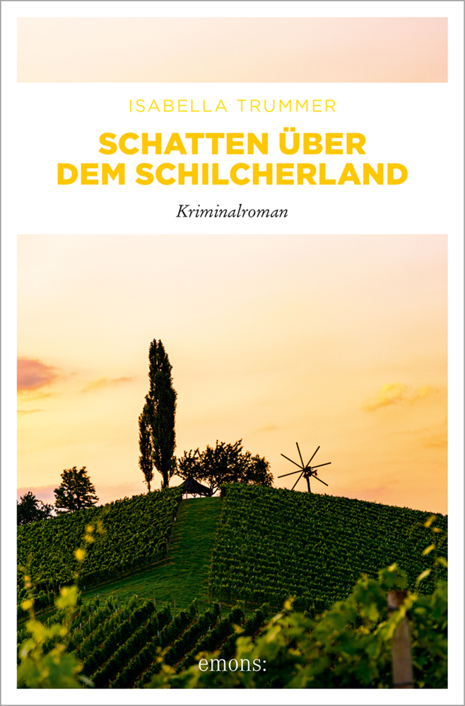 Schatten über dem Schilcherland main product photo