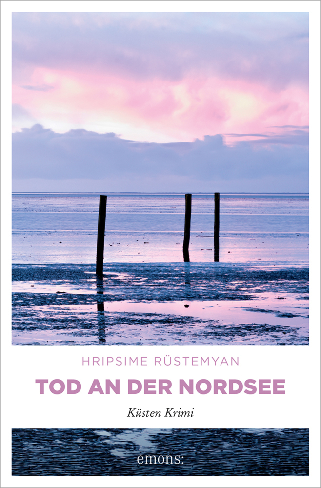 Tod an der Nordsee main product photo