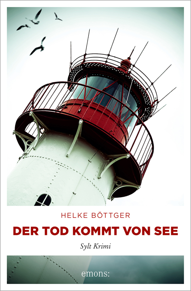 Der Tod kommt von See main product photo