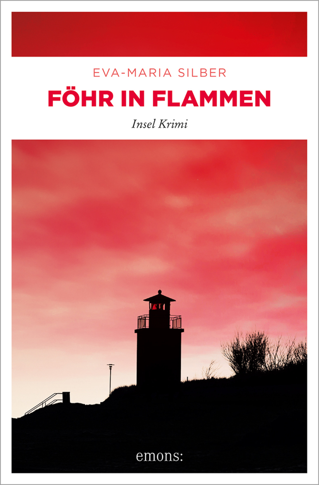 Föhr in Flammen main product photo