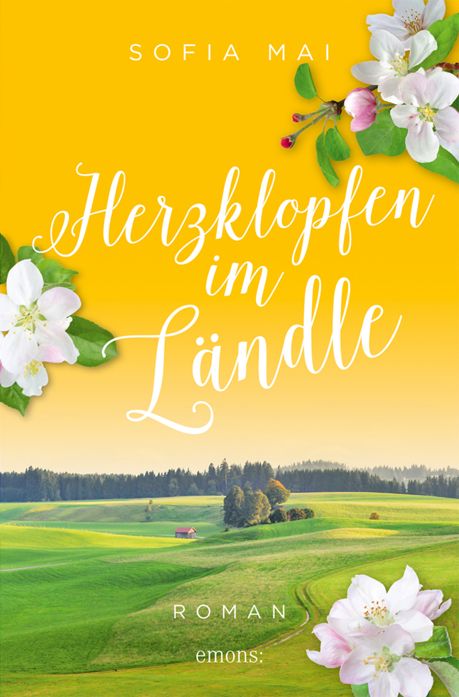 Herzklopfen im Ländle main product photo