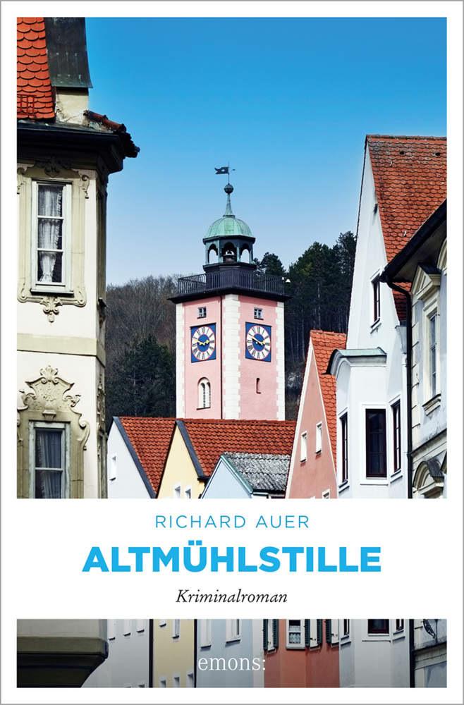 Altmühlstille main product photo