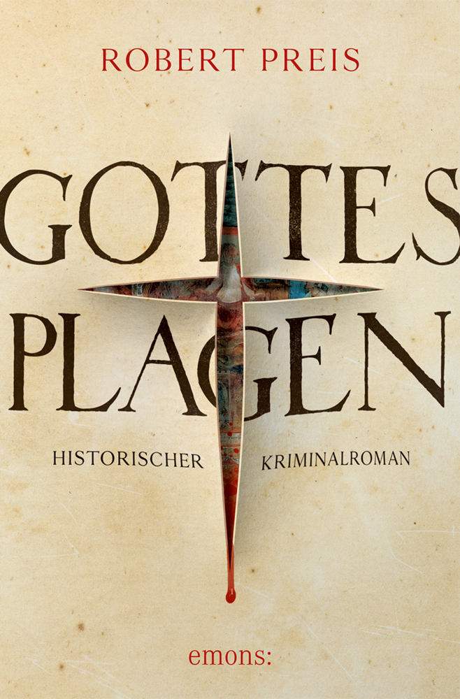 Gottes Plagen main product photo