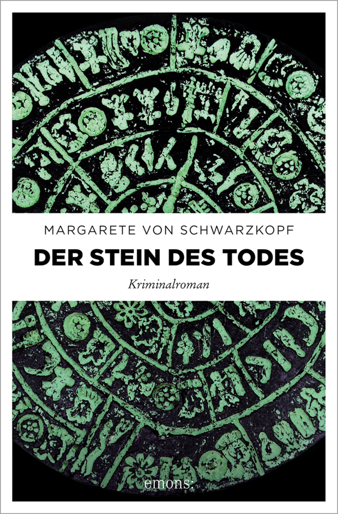 Der Stein des Todes main product photo