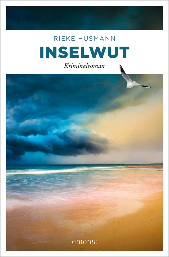 Inselwut main product photo