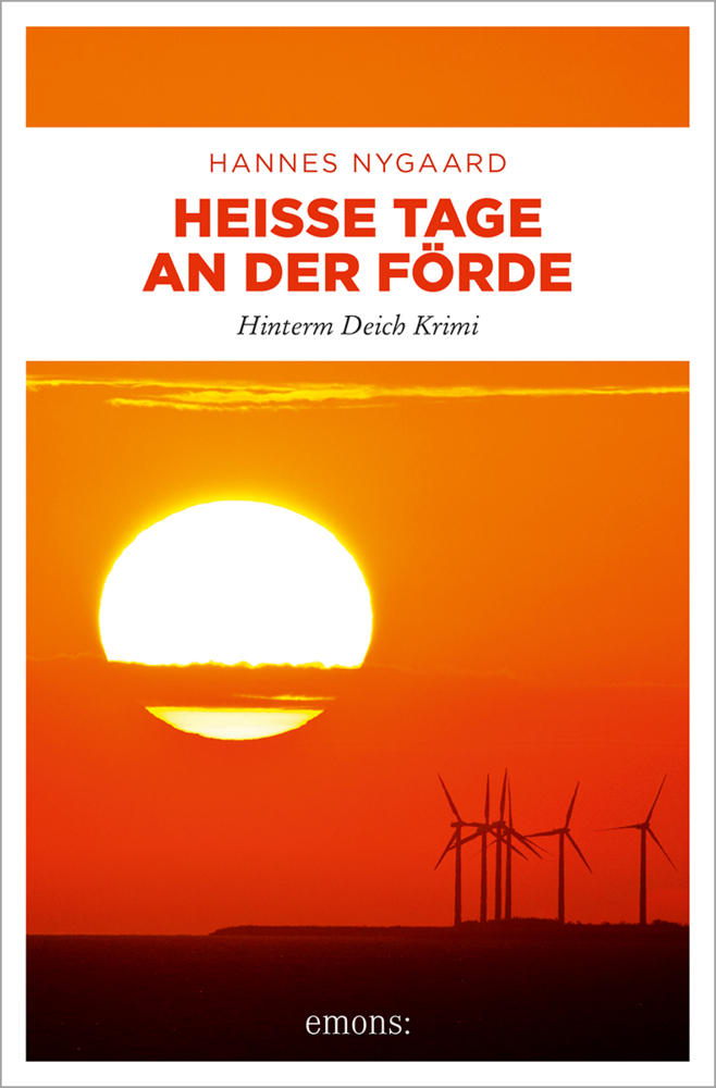 Heiße Tage an der Förde main product photo